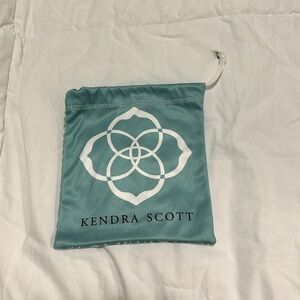 Kendra Scott Dust Bag